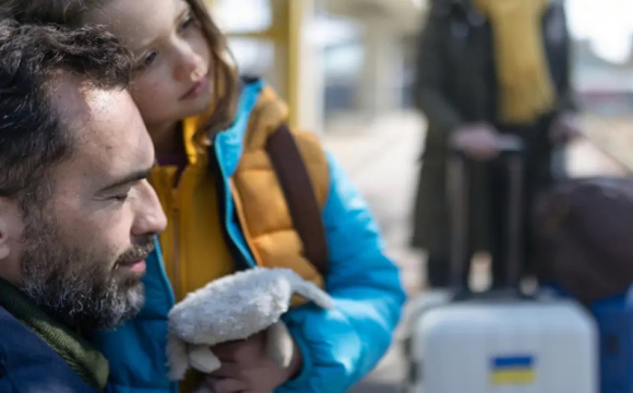 Чи покарають чоловіків, які після 24 лютого не повернулися в Україну