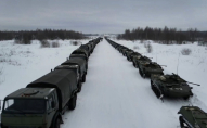 Генерал ЗСУ назвав українські села, які можуть захопити росіяни