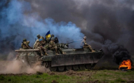 Генерал ЗСУ попереджає українців про важкий період попереду