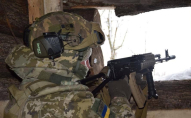 Російські ДРГ намагалися прорвати кордон на півночі України: відбувся бій