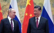 Президент Китаю Сі Цзіньпін може відвідати москву