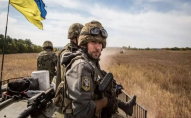 Українська армія починатиме контрнаступ на Херсон