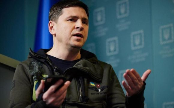 Подоляк назвав умови перемоги України у війні