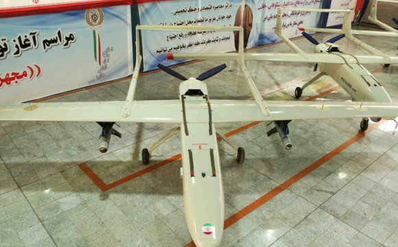 Чому росія атакує іранськими дронами лише певні області