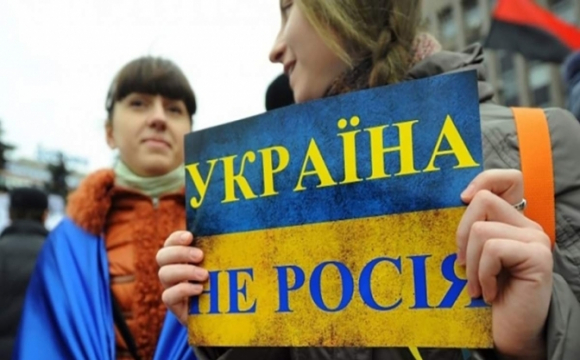 Пропозиція путіна: знищити українську націю, пограбувати країну і підписати мир