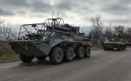 Росія перекинула батальйони до кордону на півночі України: чи є загроза наступу