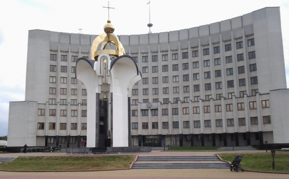 На Волині через загострення епідеміологічної ситуації скликають позачергову сесію