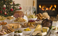 Новорічна ніч: які страви варто приготувати на святковий стіл і чому