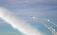 Скільки ракет одночасно може запустити рф по Україні