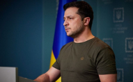 Українці, які лишилися роботи через війну, отримають по 6,6 тисяч гривень, - Зеленський