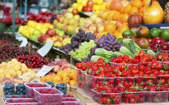 В Україні назвали найдорожчу сезонну ягоду