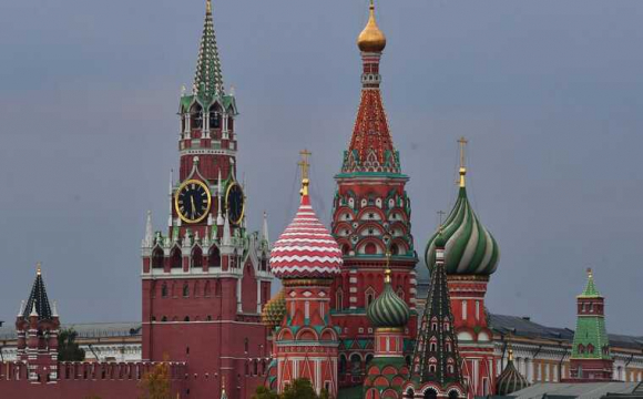 У Москві під головною лікарнею Кремля терміново будують бомбосховище: готуються до бомбардувань
