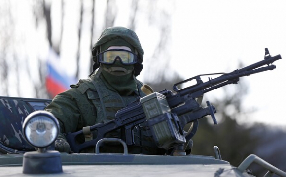 У Кремлі знову обговорюють можливий штурм Києва, — рос ЗМІ