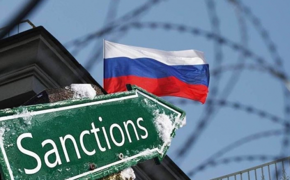 Яка країна допомагає росії обійти санкції