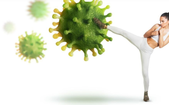 Як зміцнити імунітет восени: шість простих порад