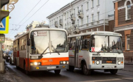 В росії з автобуса викинули пенсіонерку, яка критикувала армію рф. ВІДЕО