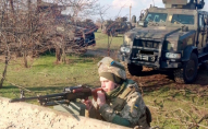 Зеленський заявив, що напад росії на Молдову є реальним