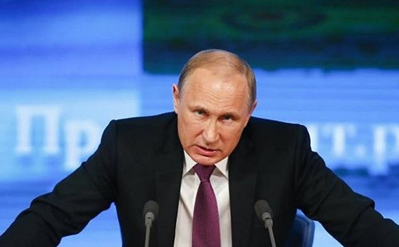 Путін готує новий масовий удар по Україні: українців попередили про небезпеку