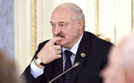 Лукашенко зробив нову заяву про мирні переговори щодо закінчення війни в Україні 