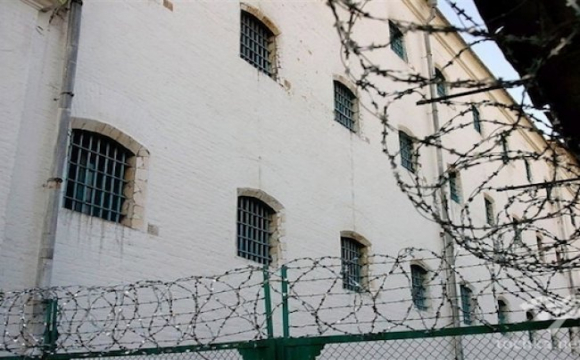 В ув’язнених у Маневицькій колонії вилучили заборонені предмети