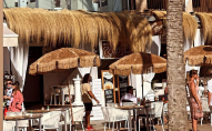 На відомому курорті за кордоном розвалився двоповерховий ресторан: є загиблі