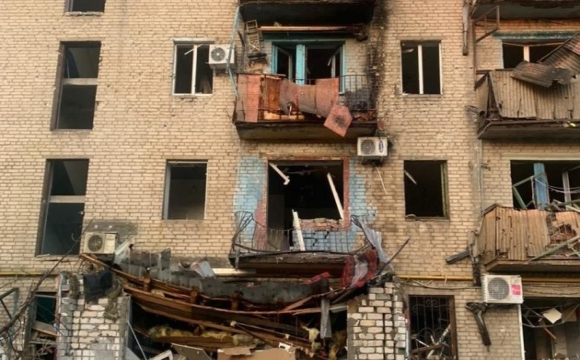 Росіяни накрили Харків вогнем: є загиблі та поранені
