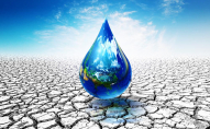 Світу «світить» глобальний дефіцит води