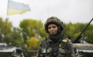 Стала відома умова, за якої українок будуть відправляти на війну