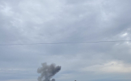 У Київській області пролунали вибухи: що відомо