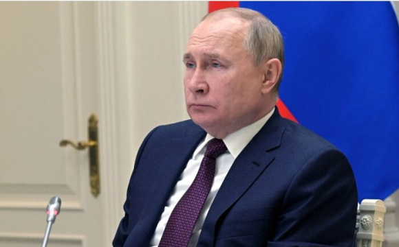 Путін придумав нове покарання за «військові фейки»