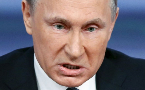 Путін нав'язує Україні закінчення війни з одним нюансом
