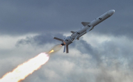Українські винищувачі збили дві крилаті російські ракети