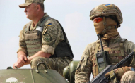 Українські військові ліквідували ще 150 окупантів