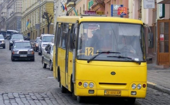 В Україні подорожчає проїзд у маршрутках