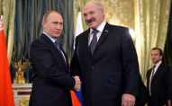 Білоруси скинуть Лукашенка, щоб не воювати з Україною