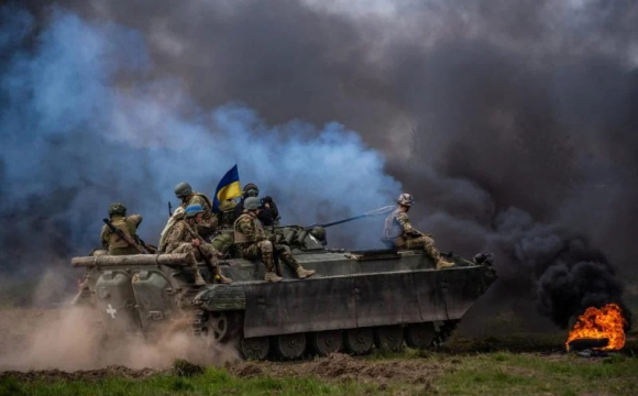 Українців попередили про важкий рік у війні з рф