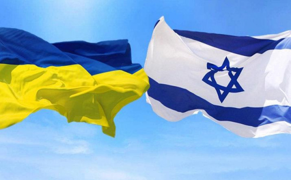 Як українцям отримати роботу в Ізраїлі
