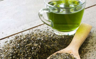 Зелений чай: за та проти до вживання