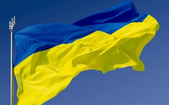 Горохівчанин познущався над прапором України