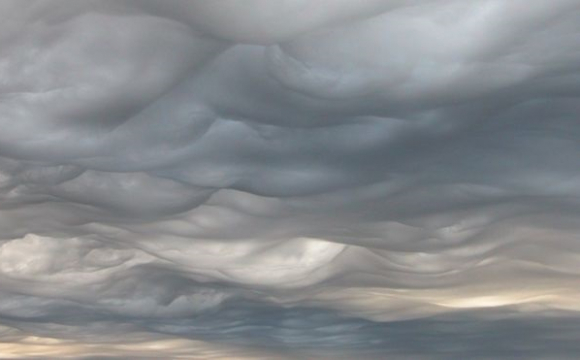 Що віщують хвилясті хмари: 17 листопада - прикмети та заборони