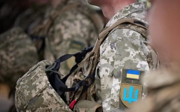 На заході України лікарка вимагала хабар в українського військового. ФОТО
