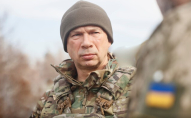 Головнокомандувач ЗСУ відповів, чи потрібно мобілізувати ще 500 тисяч українців