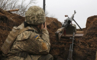 Активні бойові дії на Донбасі розпочнуться найближчим часом, - Міноборони