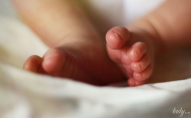 На заході України через місяць після народження померло немовля