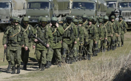 Проти кого насправді воюватиме білоруська армія 
