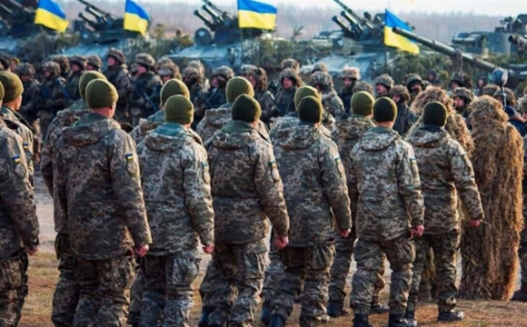 Мобілізація у відповідь: у Зеленського повідомили, чи оголосить Україна призов