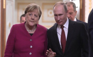 В Німеччині звинувачують Ангелу Меркель у війні в Україні, бо вона блокувала вступ до НАТО