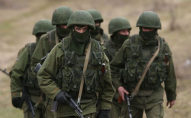 На кордоні Білорусі та України спостерігається активність білоруських військових, — ЗМІ