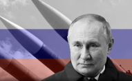 Росія скасовує договір про заборону ядерних випробувань