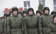 Російські військові відмовляються повертатися з Казахстану, щоб не воювати в Україні